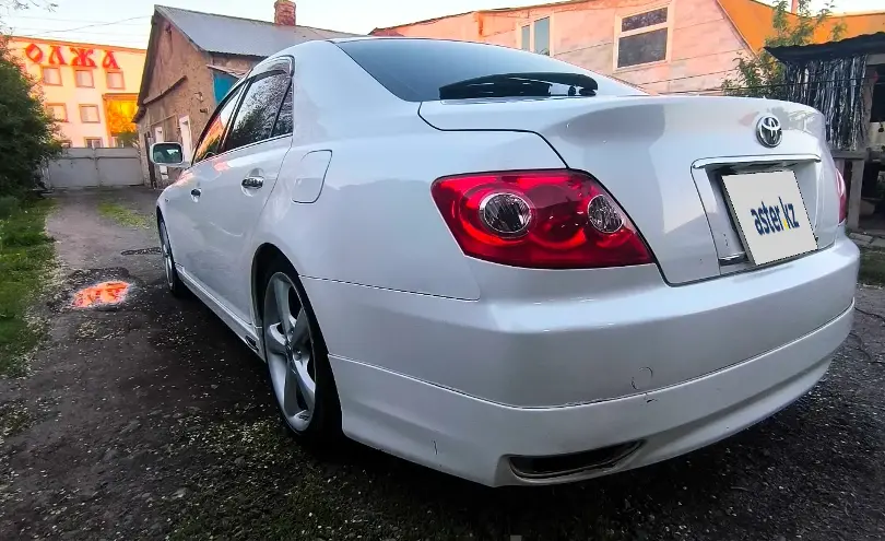 Toyota Mark X 2005 года за 5 000 000 тг. в Астана