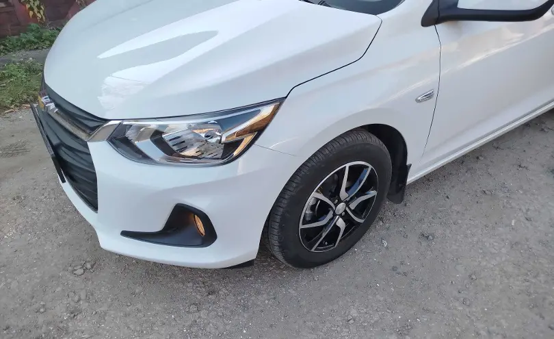 Chevrolet Onix 2023 года за 5 600 000 тг. в Астана фото 3