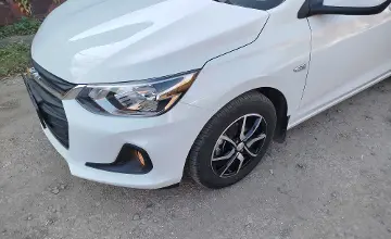 Chevrolet Onix 2023 года за 6 100 000 тг. в Астана фото 3