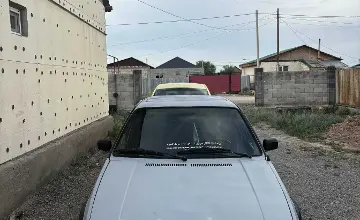 Volkswagen Golf 1990 года за 650 000 тг. в Алматинская область фото 4