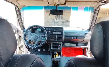 Volkswagen Golf 1991 года за 450 000 тг. в Актюбинская область