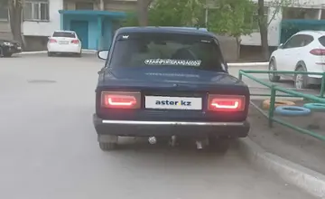 LADA (ВАЗ) 2107 2001 года за 850 000 тг. в Костанай фото 2