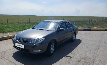 Toyota Camry 2005 года за 5 300 000 тг. в Туркестанская область фото 1