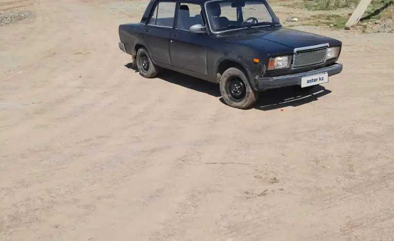 LADA (ВАЗ) 2107 2007 года за 900 000 тг. в Акмолинская область фото 3
