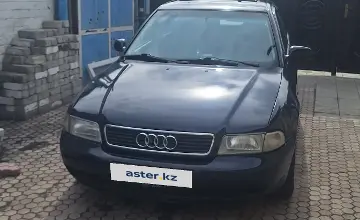 Audi A4 1995 года за 1 800 000 тг. в Павлодарская область фото 1