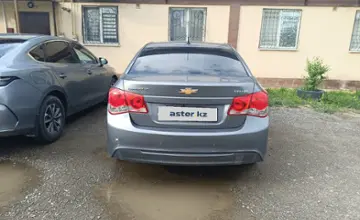 Chevrolet Cruze 2015 года за 4 300 000 тг. в Алматы фото 4