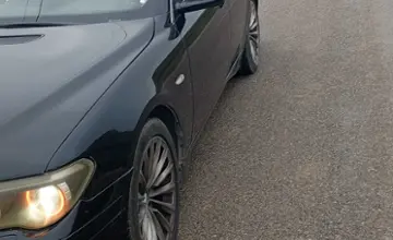 BMW 7 серии 2001 года за 4 000 000 тг. в Алматы фото 2