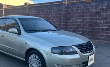 Nissan Almera Classic 2006 года за 2 000 000 тг. в Алматы фото 3