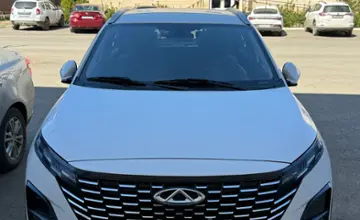 Chery Tiggo 2 Pro 2025 года за 5 850 000 тг. в Западно-Казахстанская область фото 1