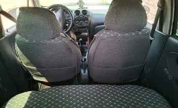 Daewoo Matiz 2014 года за 1 200 000 тг. в Алматы фото 4