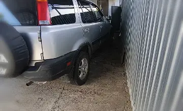 Honda CR-V 2000 года за 3 600 000 тг. в Талдыкорган фото 4