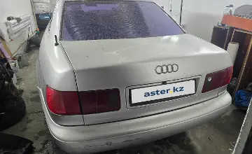 Audi A8 1996 года за 1 500 000 тг. в Талдыкорган