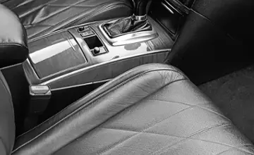 Infiniti FX 2009 года за 7 800 000 тг. в Астана