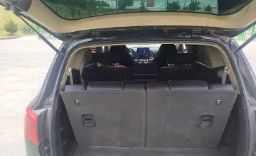 Hyundai Santa Fe 2007 года за 5 200 000 тг. в Шымкент