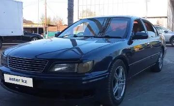 Nissan Cefiro 1995 года за 1 300 000 тг. в Алматинская область фото 1