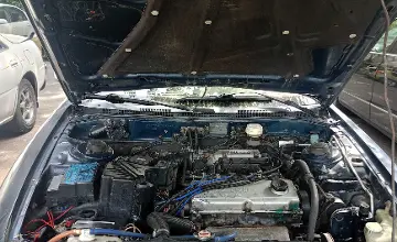Mitsubishi Galant 1995 года за 700 000 тг. в Алматы фото 3