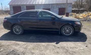 Toyota Camry 2007 года за 4 900 000 тг. в Усть-Каменогорск фото 3