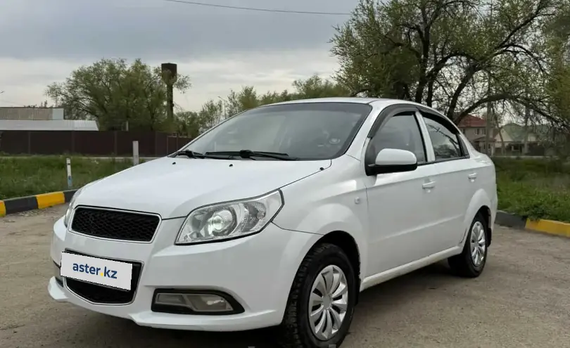Ravon Nexia R3 2020 года за 3 500 000 тг. в Алматы