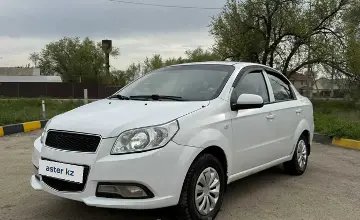 Ravon Nexia R3 2020 года за 3 500 000 тг. в Алматы фото 1