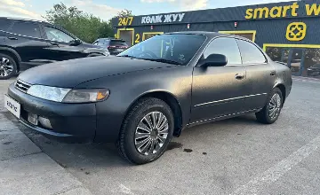 Toyota Ceres 1995 года за 3 000 000 тг. в Карагандинская область фото 1