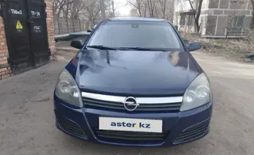 Opel Astra 2004 года за 2 200 000 тг. в Карагандинская область фото 3