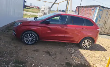 LADA (ВАЗ) XRAY 2020 года за 3 500 000 тг. в Астана фото 3