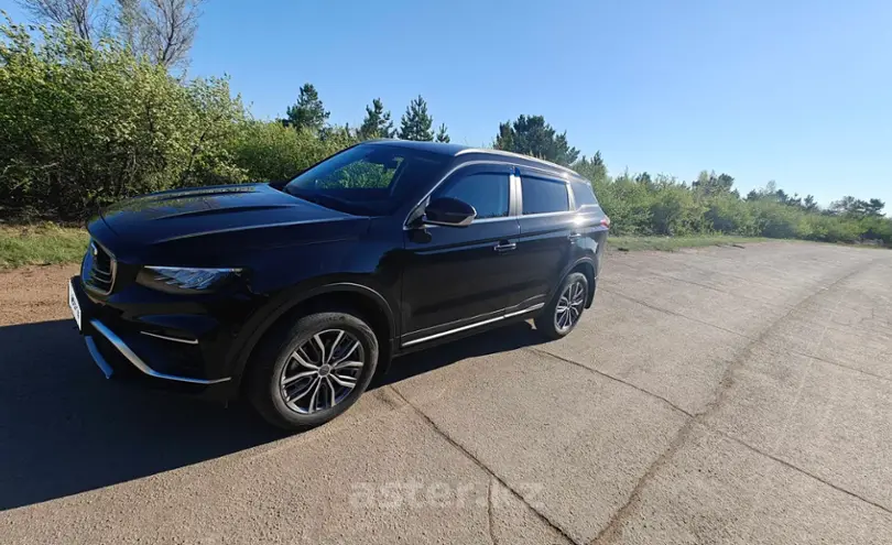 Geely Azkarra 2023 года за 9 000 000 тг. в Астана