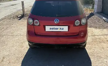 Volkswagen Golf 2007 года за 2 300 000 тг. в Карагандинская область фото 3