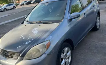Toyota Matrix 2005 года за 3 500 000 тг. в Астана фото 1