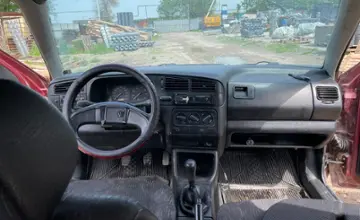 Volkswagen Golf 1993 года за 600 000 тг. в Алматы
