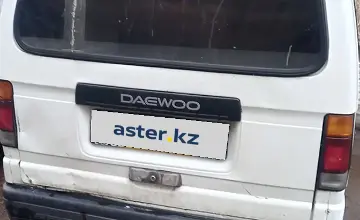 Daewoo Damas 2005 года за 1 500 000 тг. в Астана фото 2