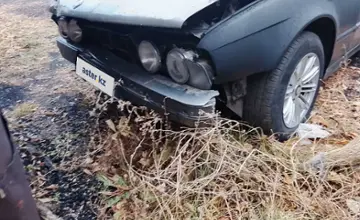 BMW 5 серии 1992 года за 700 000 тг. в Астана фото 2