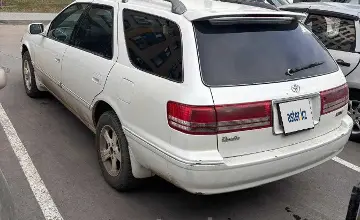 Toyota Mark II 1997 года за 3 500 000 тг. в Кокшетау фото 2