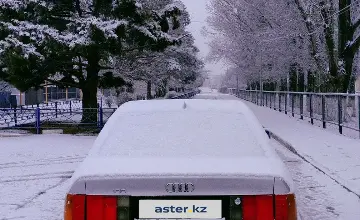 Audi 100 1991 года за 1 500 000 тг. в Алматы фото 3