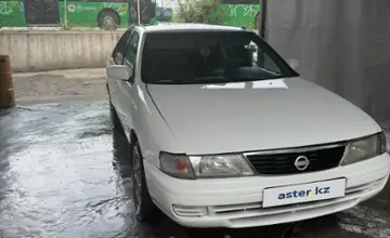 Nissan Sunny 1997 года за 850 000 тг. в Алматы фото 2