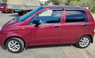 Daewoo Matiz 2008 года за 1 550 000 тг. в Кызылординская область