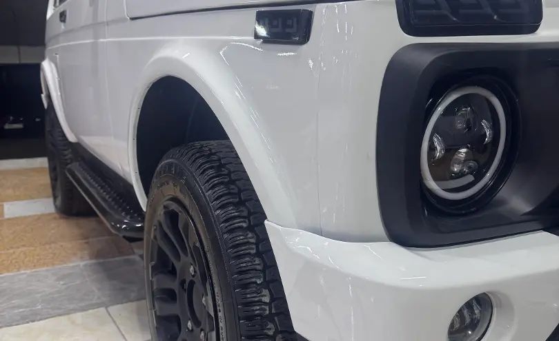 LADA (ВАЗ) 2121 (4x4) 2020 года за 3 900 000 тг. в Астана