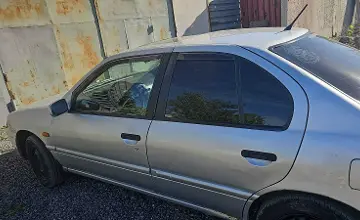 Nissan Primera 1996 года за 1 000 000 тг. в Караганда фото 4