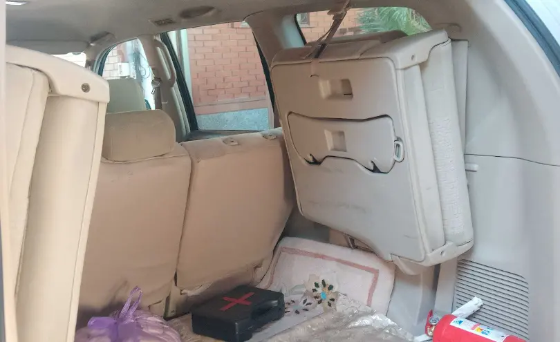 Toyota Land Cruiser Prado 2004 года за 11 000 000 тг. в Шымкент