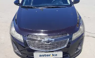 Chevrolet Cruze 2013 года за 4 300 000 тг. в Петропавловск фото 2