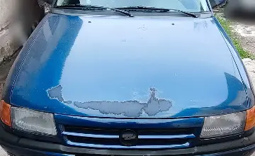 Opel Astra 1992 года за 950 000 тг. в Шымкент фото 1