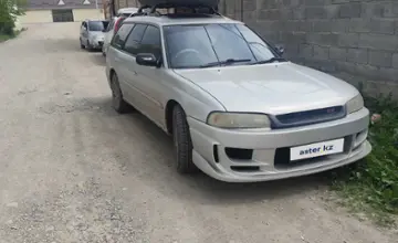 Subaru Legacy 1997 года за 1 550 000 тг. в Алматы фото 3