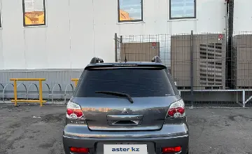Mitsubishi Outlander 2008 года за 5 500 000 тг. в Алматы фото 3