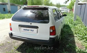 Toyota Corolla 1995 года за 1 400 000 тг. в Восточно-Казахстанская область фото 2