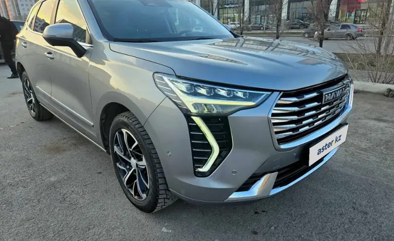 Haval Jolion 2023 года за 7 300 000 тг. в Астана фото 1