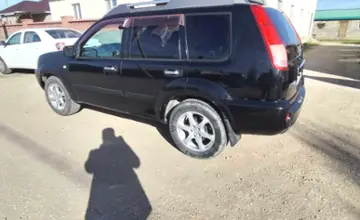 Nissan X-Trail 2007 года за 3 200 000 тг. в Астана