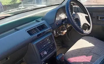 Honda Civic 1996 года за 500 000 тг. в Петропавловск