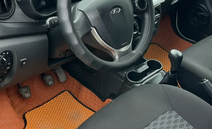LADA (ВАЗ) Granta 2019 года за 3 700 000 тг. в Карагандинская область