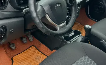 LADA (ВАЗ) Granta 2019 года за 3 700 000 тг. в Карагандинская область