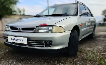 Mitsubishi Lancer 1995 года за 1 600 000 тг. в Карагандинская область фото 2